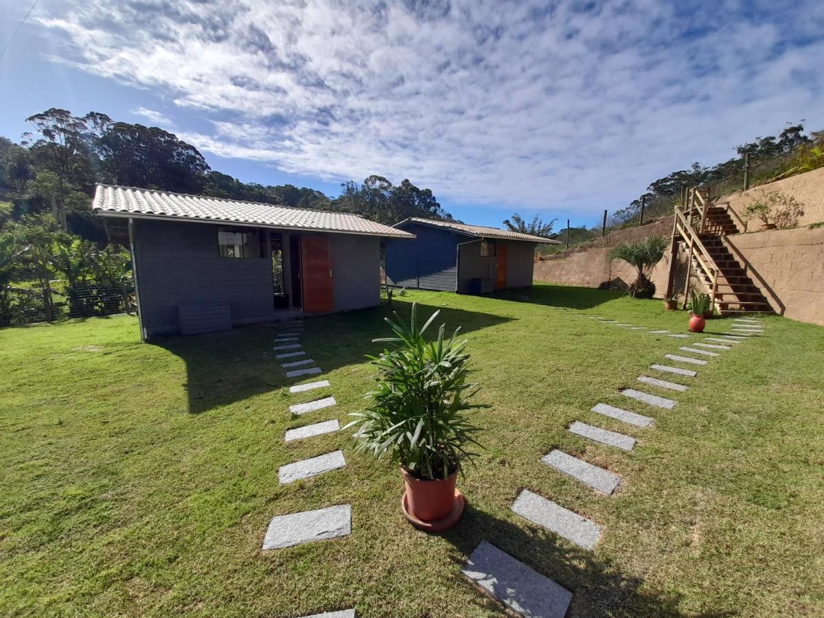 Terima Kasih Moradas Villa Praia do Rosa Exterior foto